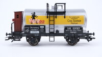 Märklin H0 84695 Museumswagen (Museum 1995)  Kesselwagen der K.W.Sts.E.