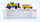 Märklin H0 84695 Museumswagen (Museum 1995)  Kesselwagen der K.W.Sts.E.