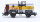 Märklin H0 84695 Museumswagen (Museum 1995)  Kesselwagen der K.W.Sts.E.
