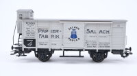 Märklin H0 48096 Museumswagen (Museum 1996)  Gm der K.W.Sts.E.