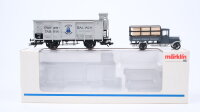 Märklin H0 48096 Museumswagen (Museum 1996)  Gm der...