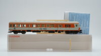 Fleischmann H0 5123K Nahverkehrswagen City-Bahn 2.Kl. 50...