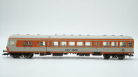Fleischmann H0 5123K Nahverkehrswagen City-Bahn 2.Kl. 50  80 82-34 295-9 BDnrzf784 DB