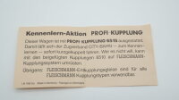 Fleischmann H0 5125K Personenwagen (City-Bahn) 50 80 22-34 099-8 DB