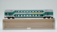 Fleischmann H0 97 5121 Doppelstockwagen 50 80 36-35 003-3...
