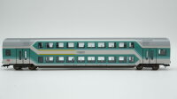 Fleischmann H0 97 5121 Doppelstockwagen 50 80 36-35 003-3 DB AG