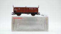 Fleischmann H0 5333 K Schiebedach-Wagen 01 80 575 8 577-2 DB