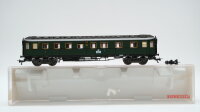 Fleischmann H0 5082 Schnellzugwagen 1./2./3. Kl. 14 778...