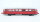 Brekina H0 64000 Schienenbus BR VT 25 Kaiserstuhlbahn MAN Gleichstrom
