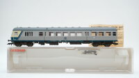 Fleischmann H0 5140K Steuerwagen 50 80 82-34 186-0 DB