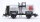 Märklin H0 84792 Museumswagen (Museum 1992)  Kesselwagen der K.W.St.E.