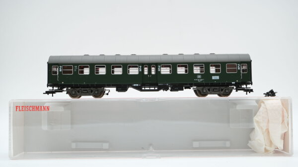 Fleischmann H0 5129 Personenwagen 50 80 28-12 203-5 DB