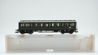 Fleischmann H0 5690 K Abteilwagen 041 843 Ffm DB