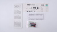 Roco H0 43320 Dampflok BR 93 682 DB Gleichstrom