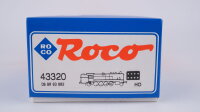 Roco H0 43320 Dampflok BR 93 682 DB Gleichstrom
