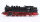 Roco H0 43320 Dampflok BR 93 682 DB Gleichstrom