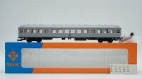 Roco H0 4265S Personenwagen Silberling 2. Kl. DB