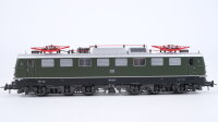 Roco H0 43585 E-Lok BR 150 022-2 DB Gleichstrom (Licht...