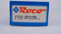 Roco H0 43585 E-Lok BR 150 022-2 DB Gleichstrom (Licht teilweise defekt)