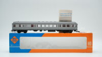 Roco H0 4264 Nahverkehrswagen Silberling 2. Kl. DB