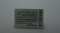 Roco H0 46053 Klappdeckelwagen DB