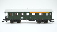 Sachsenmodelle H0 14327 Personenwagen 1./2. Kl. DB