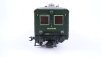Liliput H0 L133032 Diesel-Gepäcktriebwagen BR VT 69 901 DB Gleichstrom