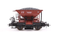Roco H0 46130 Schotterwagen (Deutsche Reichsbahn 702 530) DR
