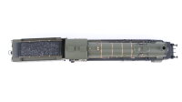 Liliput H0 L104000 Dampflok mit Tender BR IVh 49 Baden Gleichstrom