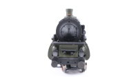 Liliput H0 L104000 Dampflok mit Tender BR IVh 49 Baden Gleichstrom