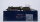 Liliput H0 L104000 Dampflok mit Tender BR IVh 49 Baden Gleichstrom