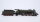 Liliput H0 L104000 Dampflok mit Tender BR IVh 49 Baden Gleichstrom