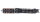 Liliput H0 L104000 Dampflok mit Tender BR IVh 49 Baden Gleichstrom