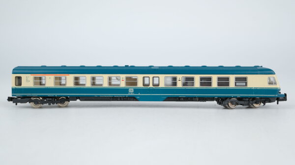Fleischmann N Dieseltrieblok BR 614 083-4 DB