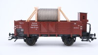 Märklin H0 48003 Museumswagen (Museum 2003) O der DRG