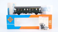 Roco H0 4202 Donnerbüchse 1./2. Kl. DB