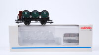Märklin H0 48097 Museumswagen (Museum 1997)...