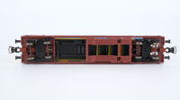 Roco H0 46373 Containertragewagen (Danzas) DB