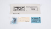 Roco H0 44472 Schnellzugwagen 2. Kl. SBB CFF FFS