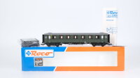 Roco H0 44537 Schnellzugwagen 1./2. Kl. DB