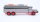 Märklin H0 48004 Museumswagen (Museum 2004) Gaswagen der K.W.St.E.