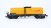 Roco H0 4355 B Kesselwagen (Shell, 076 5 354-6) DB