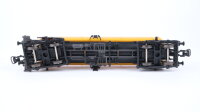 Roco H0 4355 B Kesselwagen (Shell, 076 5 354-6) DB