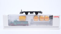 Märklin H0 48006 Museumswagen (Museum 2006)  BT 10...