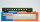 Roco H0 44337 Leichtstahl-Personenwagen 1./.2. Kl SBB