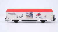 Märklin H0 94088 Schiebewandwagen (Sonderwagen Museumseröffnung 2001) Hbils
