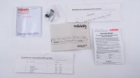 Märklin H0 3776 Diesel-Triebwagenzug BR 610 DB Wechselstrom Digital (Licht Defekt)