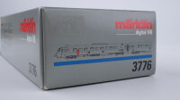Märklin H0 3776 Diesel-Triebwagenzug BR 610 DB Wechselstrom Digital (Licht Defekt)