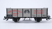Märklin H0 84795 Museumswagen 1990  Ommk[u] der K.W.St.E.