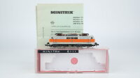 Minitrix N E-Lok BR 111 118-6 DB